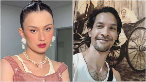 Kimberly Ryder Ungkap Edward Akbar Pernah Tumpahkan Kopi Panas ke Kaki Anak, Ini Faktanya!