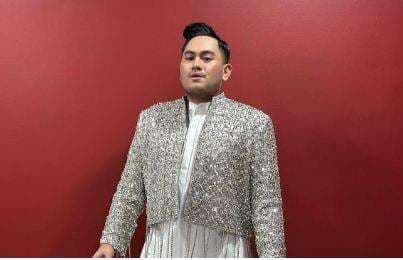 Dukungan King Nassar untuk Lesti Kejora Usai Dilaporkan karena Kasus Hak Cipta