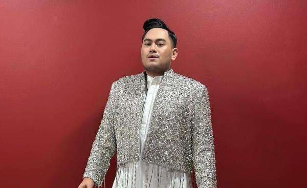 Blakblakan Cari Jodoh, King Nassar: Yang Jelas Perempuan Ya!