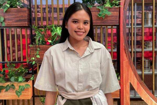 Profil Kirana, Peserta MasterChef Indonesia Season 12 yang Berjuang Membuktikan Kemandiriannya Profil Kirana, Peserta MasterChef Indonesia Season 12 yang Berjuang Membuktikan Kemandiriannya