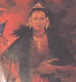 Kisah Ratu Shima, Satu-satunya Wanita Cantik Penguasa Terkuat Kerajaan Kalingga