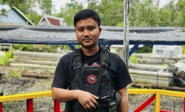 Komnas HAM Kutuk Penembakan Brutal KKB Terhadap Tim Pencari Iptu Tomi Marbun