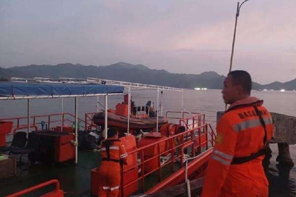 KM Rezki Hilang Kontak di Perairan Pulau Panyu Pesisir Selatan, Bawa 2 Nelayan