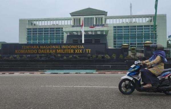 Mengenal Perjuangan Tuanku Tambusai yang Namanya Diabadikan jadi Kodam XIX