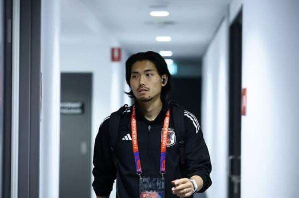 Kabar Baik, Jepang Kehilangan Bek Andalan Jelang Lawan Timnas Indonesia!