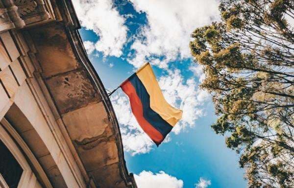 Kolombia Tunjuk Dubes Pertama untuk Palestina, Bertekad Wujudkan Kemerdekaan