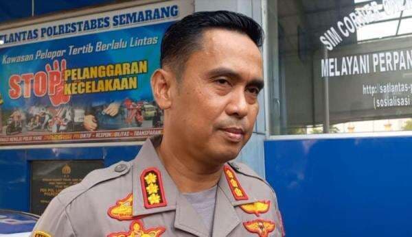 Segini Harta Kekayaan Kombes Irwan Anwar, Kapolrestabes Semarang yang Dimutasi Buntut Kasus Penembakan Gamma