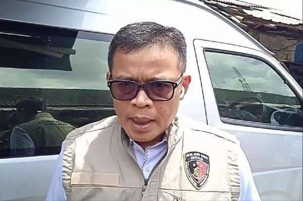 Kombes Ade Sapari Ditunjuk Jabat Dirreskrimum Polda Jabar, 3 Kasus Besar Menanti! Kombes Ade Sapari Ditunjuk Jabat Dirreskrimum Polda Jabar, 3 Kasus Besar Menanti!