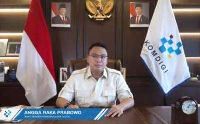 Teknologi Ubah Cara Kerja Media, Wamenkomdigi: Kecepatan Tak Boleh Korbankan Akurasi