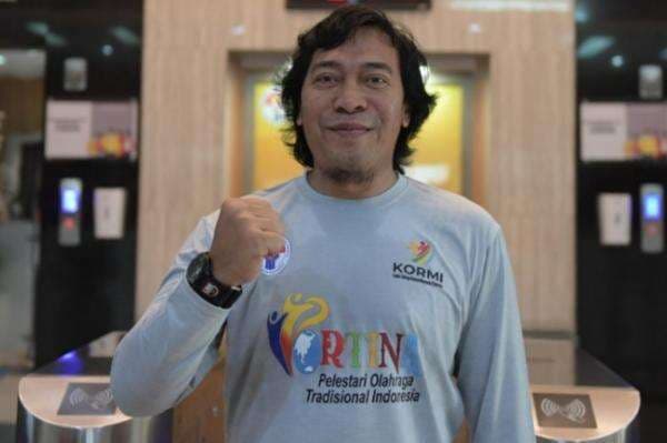 Komeng Blakblakan Tak Dapat Mobil Dinas: Cuma Dikasih Pelat Nomor