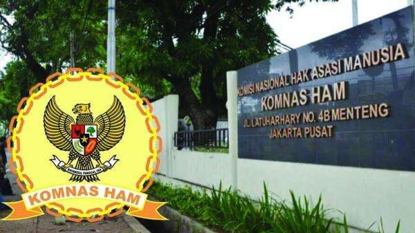 5 Temuan Awal Komnas HAM Terkait Penembakan 3 Polisi di Lampung