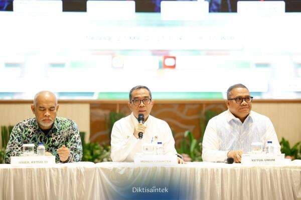 Kenapa UI Tak Banyak Terima Mahasiswa di SNPMB 2025? Ini Alasannya