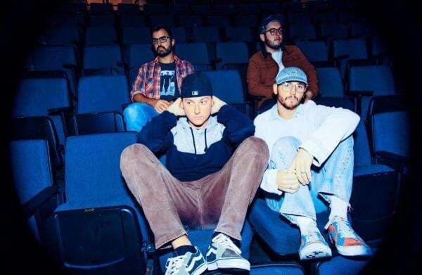 State Champs Siap Guncang Jakarta, 19 April Jadi Panggung Pop Punk