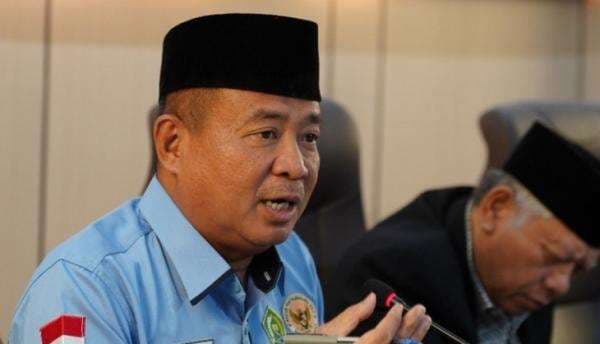 3 Terobosan PPIH, 147.748 Kartu Nusuk Tersalurkan ke Jamaah Haji Indonesia