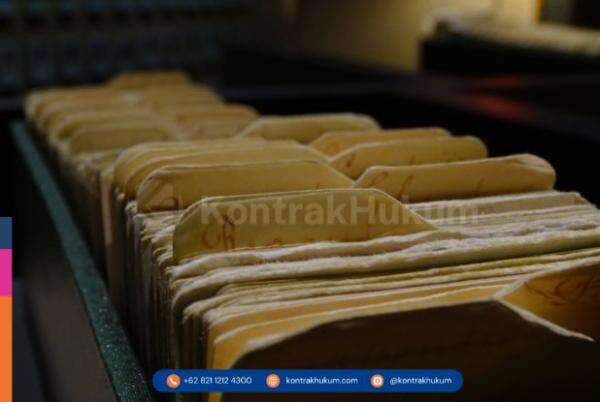 Mengenal Prinsip First to File agar Merek Bisnis Tak Diambil Orang