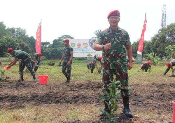 Rekam Jejak Mentereng Romel Jangga Wardhana, Jenderal Kopassus Pemburu Teroris di Gunung Biru Poso Rekam Jejak Mentereng Romel Jangga Wardhana, Jenderal Kopassus Pemburu Teroris di Gunung Biru Poso