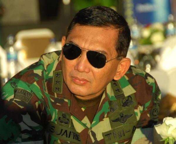 Markas Intelijen Israel Luluh Lantak Dirudal Iran dan Kisah Jenderal Kopassus Nyaris Tembak Agen Mossad