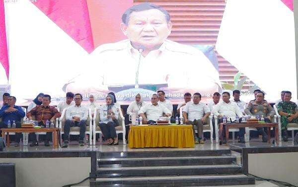 Koperasi Merah Putih Bisa Jadi Agen Sembako