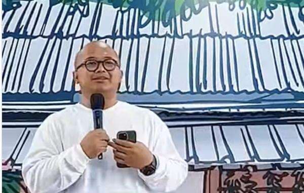 Cerita Bos Tuku Beli Hak Penamaan Stasiun MRT Cipete Raya