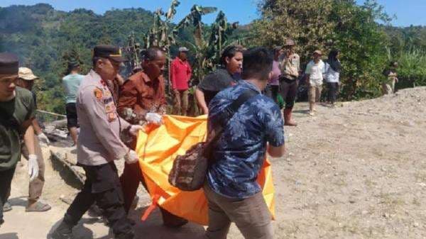 Seorang Disabilitas di Kolaka Tewas Terjebak saat Kebakaran Rumah, Pintu Terkunci dari Luar