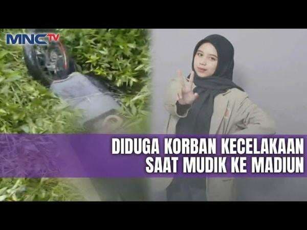 Mahasiswi UGM Ditemukan Tewas di Saluran Air Jalur Wisata Sarangan