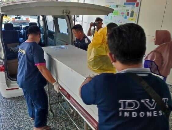 Kisah Pilu Korban Kecelakaan Maut Bus ALS di Padang Panjang, Begini Ceritanya 