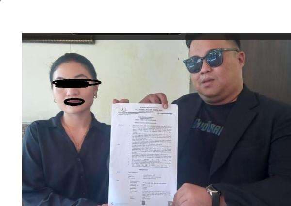 Perempuan Tangerang Korban Love Scamming Malah jadi Tersangka Pemalsuan Dokumen