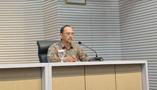 KPK Tetapkan 5 Tersangka Kasus Bank BJB