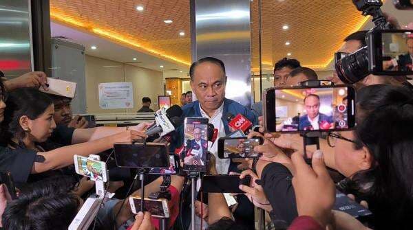 Proyek PDNS di Era 3 Menteri Kominfo, Rudiantara hingga Budi Arie Bakal Ikut Terseret Korupsi?