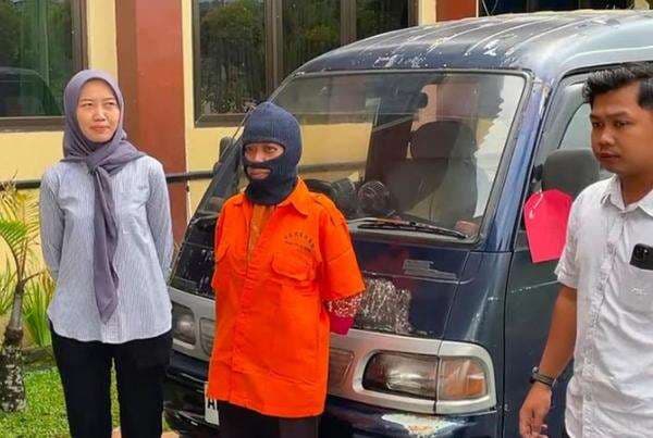 Modus Kredit Fiktif, Pegawai BUMDes Korupsi Rp1,058 Miliar