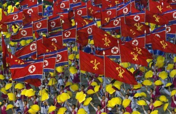 Sebut Kata 'Oppa' di Korea Utara Bisa Dihukum Mati? Sebut Kata 'Oppa' di Korea Utara Bisa Dihukum Mati?