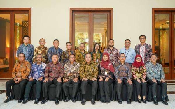 KPEI Raup Laba Bersih Rp149,17 miliar di 2024, Tumbuh 40,75 Persen