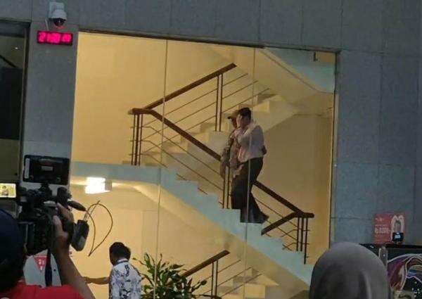 KPK Tahan Bos Tambang Rudy Ong!