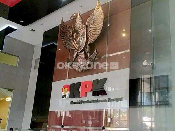 KPK Geledah Kantor Hukum Visi Law Office Dipertanyakan, Kenapa Usai Febri dan Rasamala Jadi Kuasa Hukum Hasto?