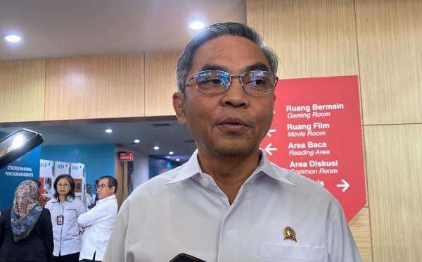 Ketua KPK Sebut Paulus Tannos Jalani Penuntutan di Singapura