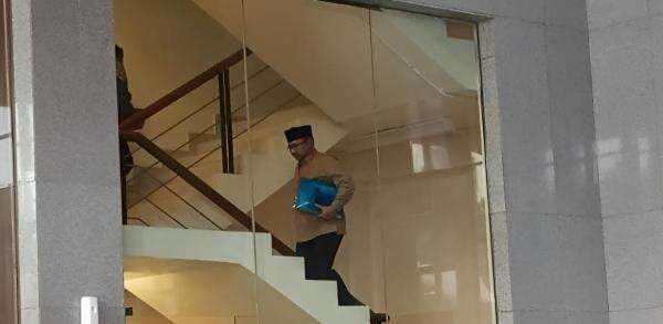 KPK Usut SK yang Diterbitkan Eks Menag Yaqut soal Kuota Haji Tambahan