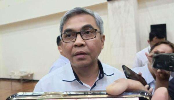 KPK Tegaskan Paspor Harun Masiku Dicabut sejak 2020