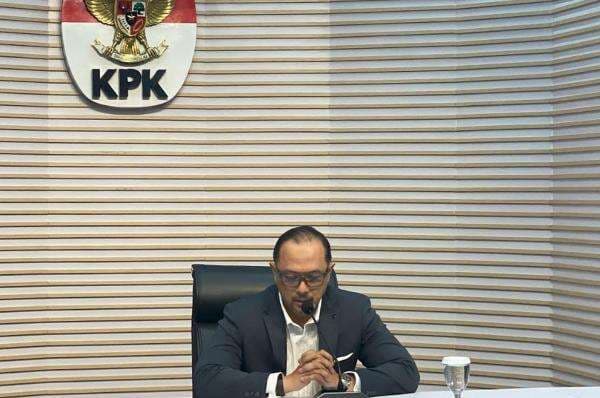 KPK Dukung Langkah Prabowo Miskinkan Koruptor: Perlu Dibuat Undang-undangnya