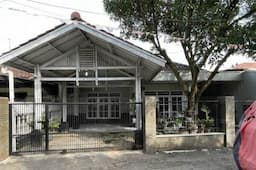 KPK Bakal Lelang 2 Rumah Hasil Rampasan Terpidana Eks Anggota DPRD Jabar