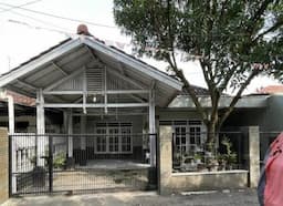  KPK Bakal Lelang Dua Rumah Terkait Kasus Korupsi Mantan Anggota DPRD Jabar   