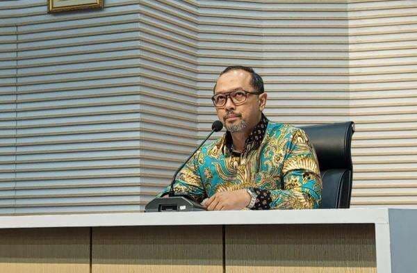 Motor Royal Enfield yang Disita KPK Tak Terdaftar di LHKPN Ridwan Kamil