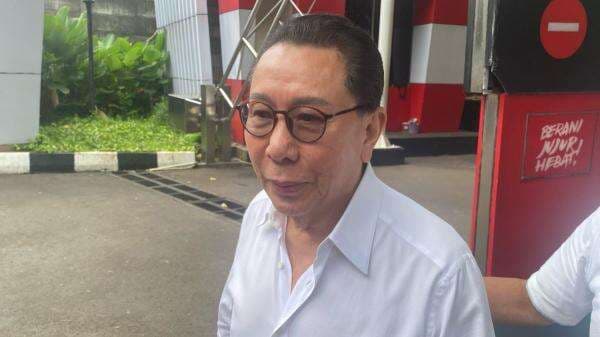 Profil Djoko Tjandra, Diperiksa KPK Terkait Kasus Korupsi Harun Masiku