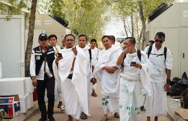 KPK Panggil Mantan Menag Gus Yaqut soal Kasus Korupsi Haji Besok KPK Panggil Mantan Menag Gus Yaqut soal Kasus Korupsi Haji Besok