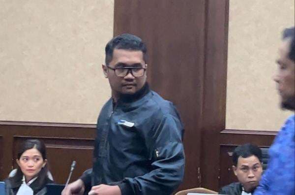 Nyanyian AKBP Rossa Buka Kotak Pandora Kasus Harun Masiku, Ini Analisis Pakar Hukum Nyanyian AKBP Rossa Buka Kotak Pandora Kasus Harun Masiku, Ini Analisis Pakar Hukum