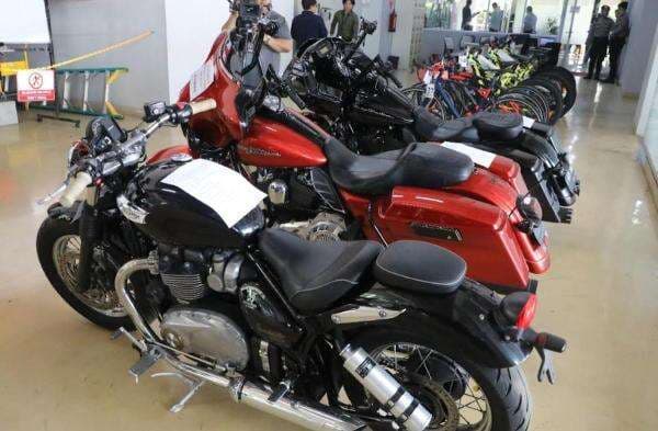 KPK Lelang Barang Rampasan dari Koruptor di Bulan Maret, Ini Daftarnya