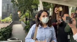 KPK Panggil Penyanyi Windy Yunita Bestari terkait Dugaan TPPU Hasbi Hasan