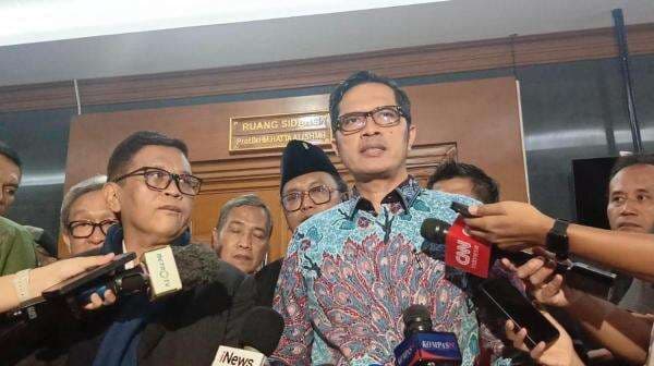 Prabowo Teken Aturan Kenaikan Royalti Minerba, Mulai Berlaku 26 April