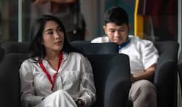 KPK Selisik Aliran Uang SYL ke Biduan Dangdut Nayunda Nabila