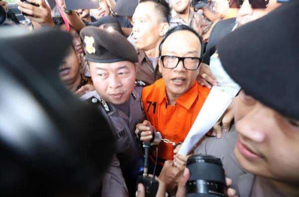 Bongkar Peran Wamenaker Noel, KPK: Membiarkan Pemerasan dan Minta Jatah!