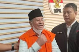 KPK Telusuri Aset Abdul Gani Kasuba Hasil Dugaan Suap Izin Tambang